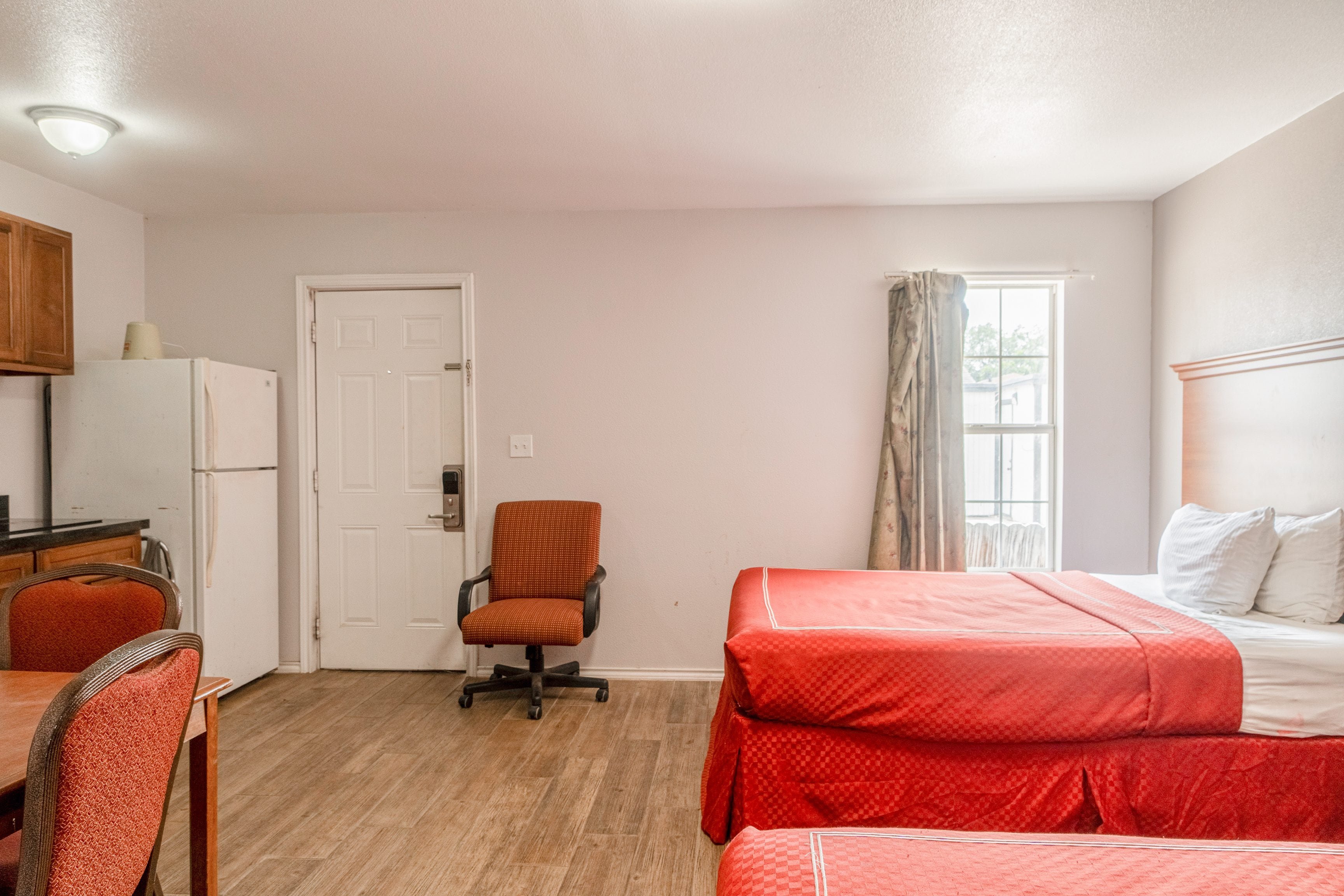 oyo budget inn falfurrias hwy 281