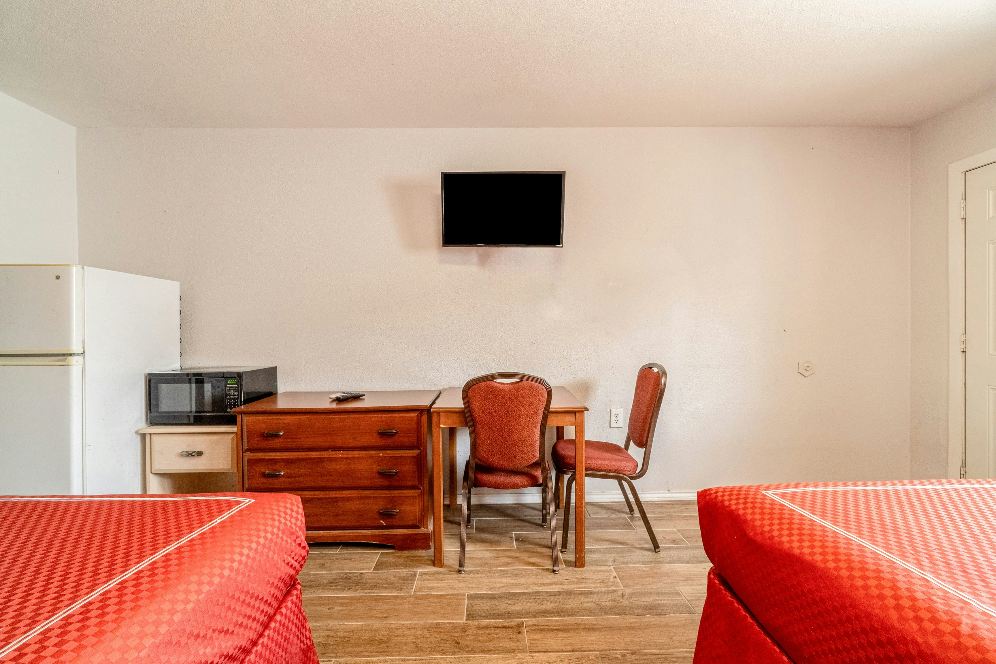 oyo budget inn falfurrias hwy 281