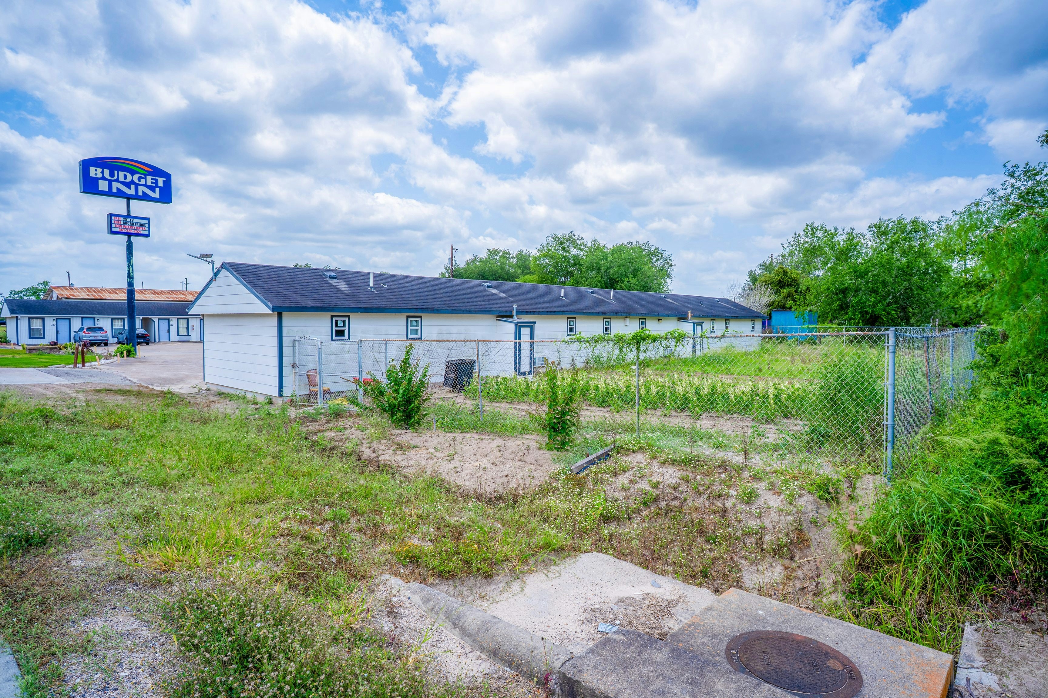 oyo budget inn falfurrias hwy 281