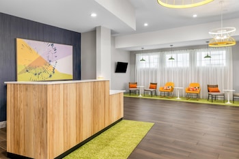Spark By Hilton Hamburg,,3 star