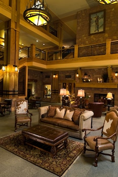 park city