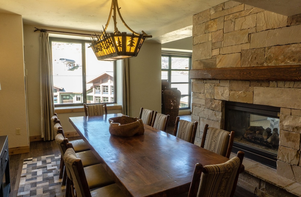 park city