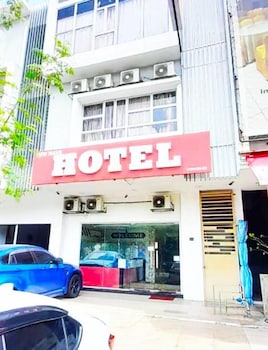 new kajang hotel