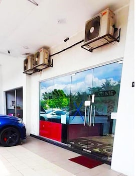 new kajang hotel