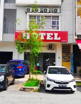 new kajang hotel