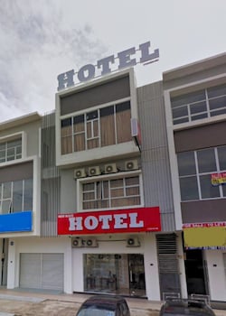 new kajang hotel