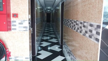 new kajang hotel