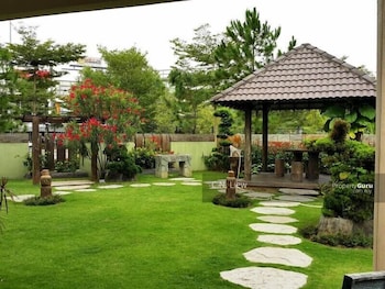 new kajang hotel