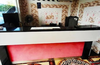 new kajang hotel