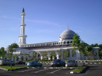 new kajang hotel