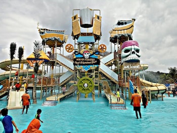 new kajang hotel