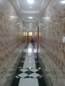 new kajang hotel