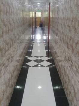 new kajang hotel