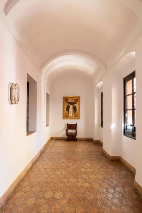 monasterio de san francisco