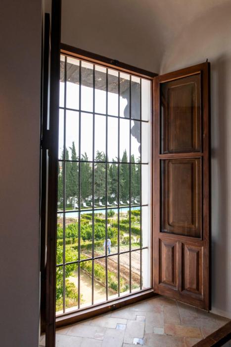 monasterio de san francisco