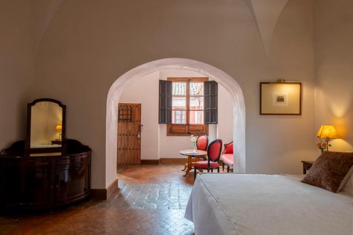 monasterio de san francisco