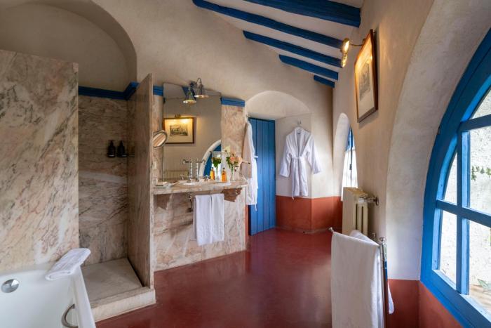 monasterio de san francisco