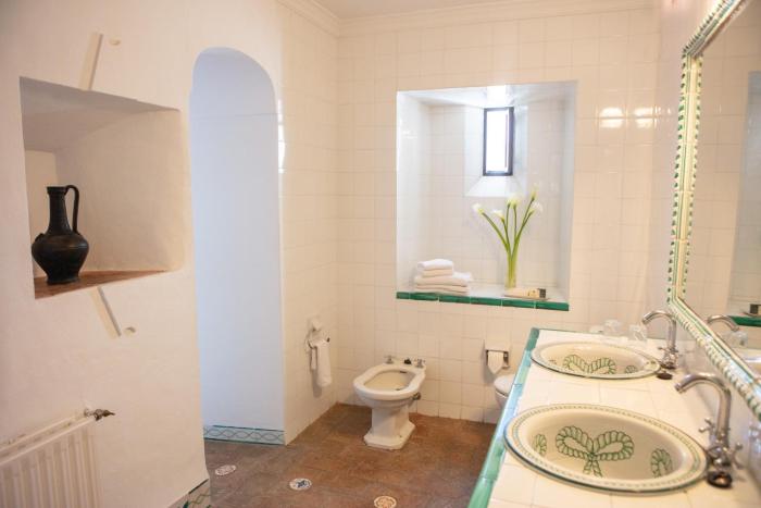 monasterio de san francisco