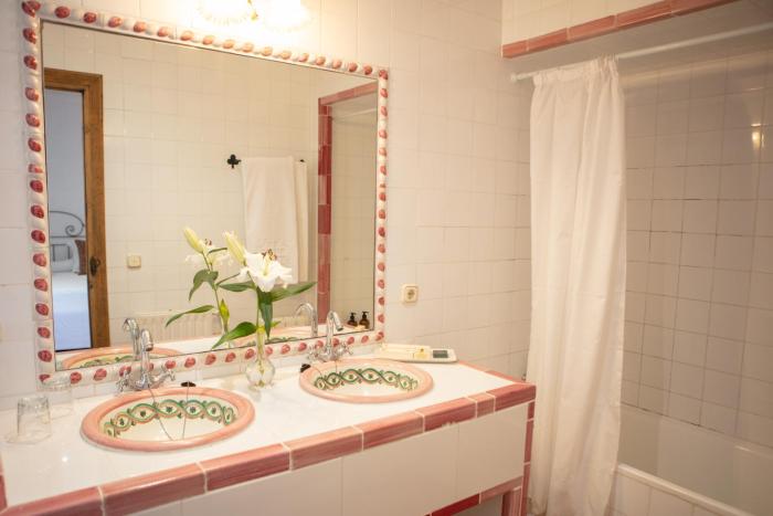 monasterio de san francisco