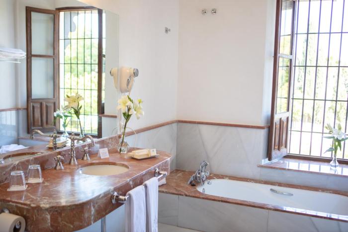 monasterio de san francisco