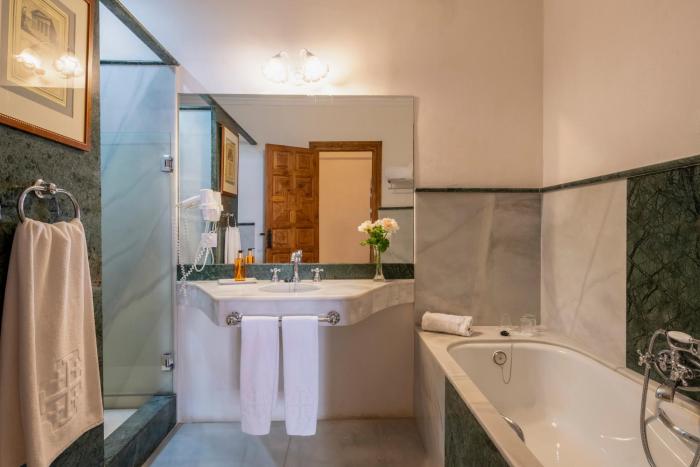 monasterio de san francisco