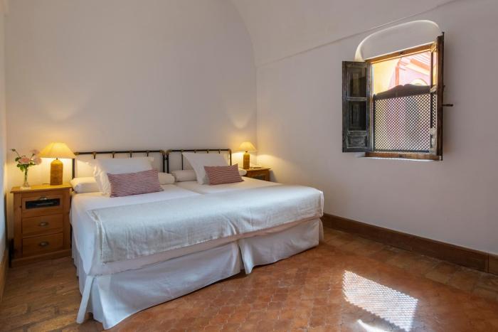 monasterio de san francisco