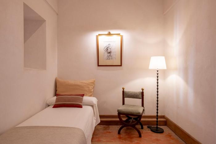 monasterio de san francisco