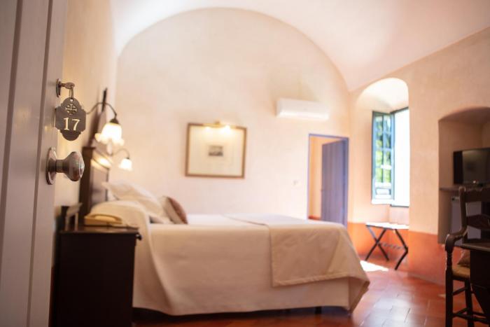 monasterio de san francisco