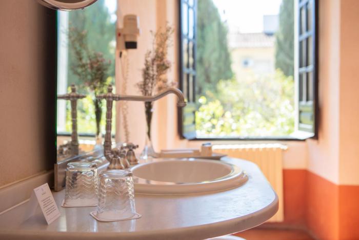 monasterio de san francisco