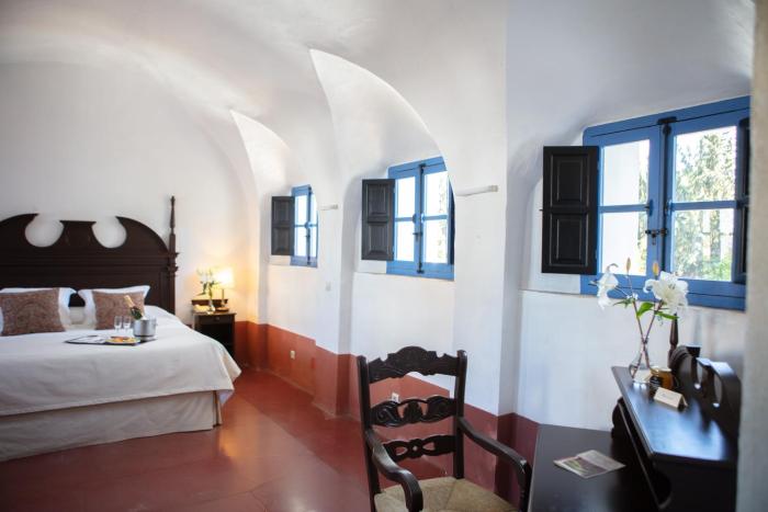 monasterio de san francisco