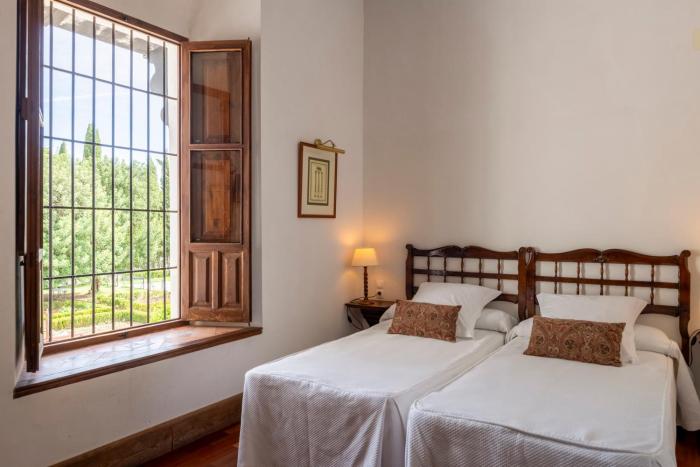 monasterio de san francisco