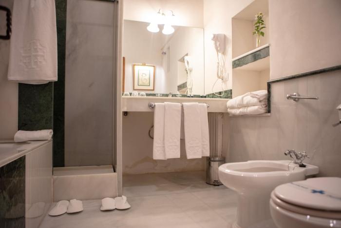 monasterio de san francisco