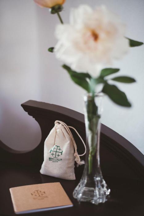 monasterio de san francisco