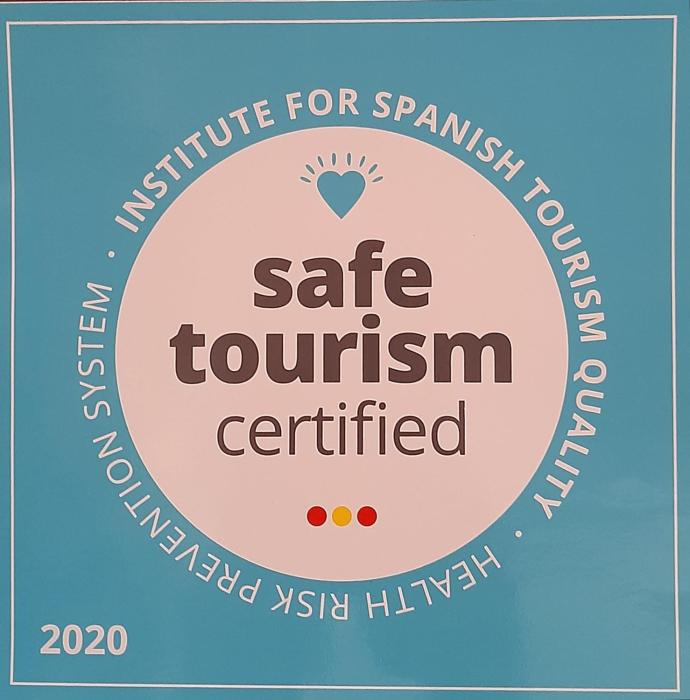 monasterio de san francisco