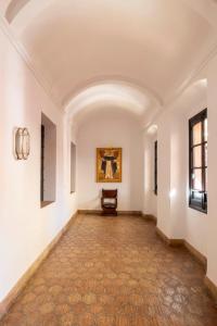 monasterio de san francisco