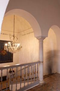 monasterio de san francisco