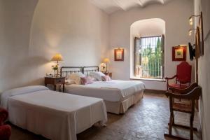 monasterio de san francisco