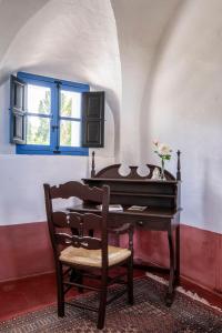 monasterio de san francisco