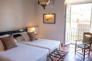 monasterio de san francisco