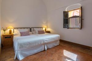 monasterio de san francisco