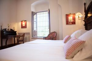 monasterio de san francisco