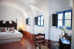 monasterio de san francisco