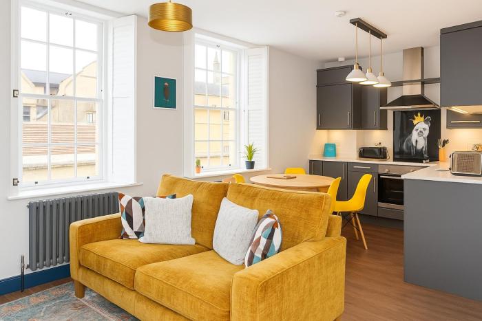dream stays bath beau street