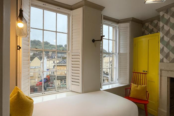 dream stays bath beau street