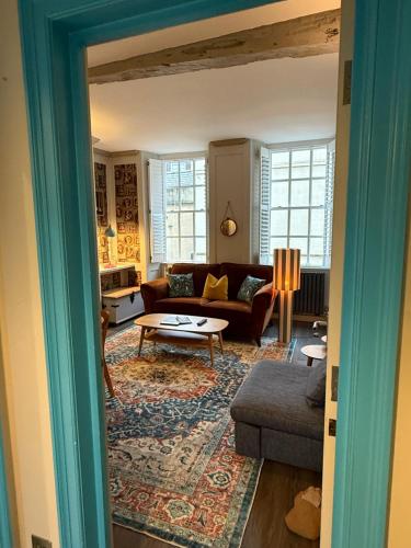 Dream Stays Bath - Beau Street,,4 star