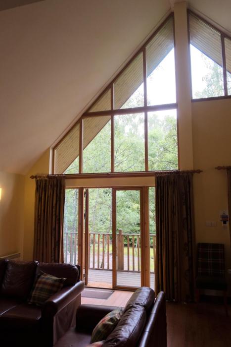 macdonald aviemore woodland lodges