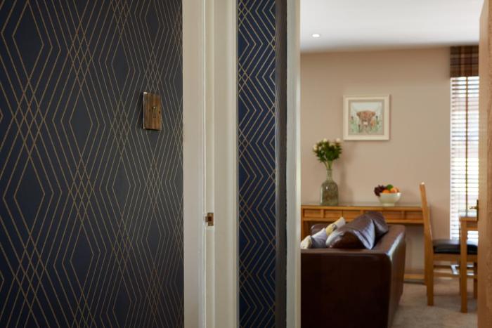 macdonald aviemore woodland lodges