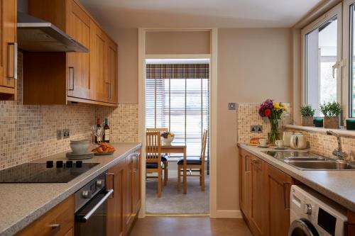 macdonald aviemore woodland lodges