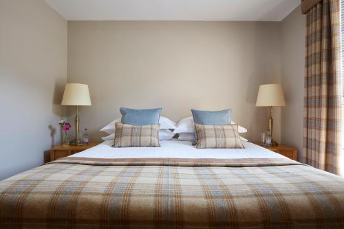 macdonald aviemore woodland lodges