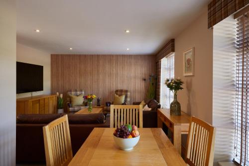 macdonald aviemore woodland lodges